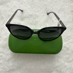 NWT Kate Spade Karleigh Sunglasses